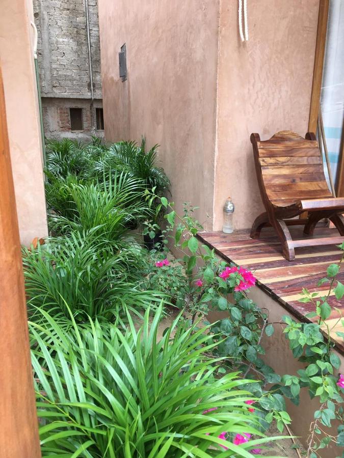 Hotel Rinconcito De Mazunte Santa Maria Tonameca Exterior photo